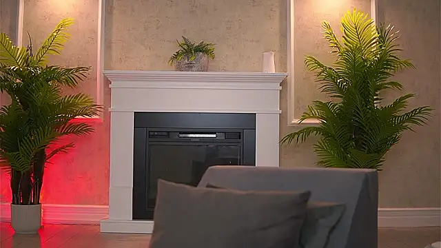 Sexshow-Bild von Abbela_White Sexshow-Bild von Abbela_White