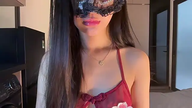 Mimi_love01's sex show image