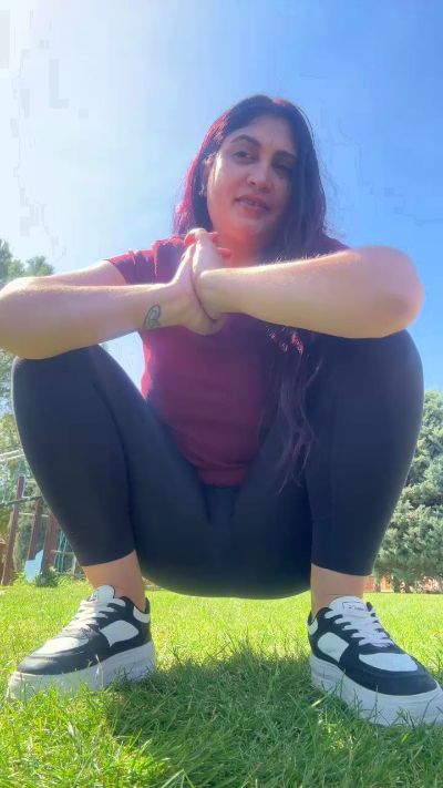 Изображение секс-шоу модели Cataleya97