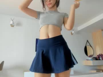 akime_girl's sex show image