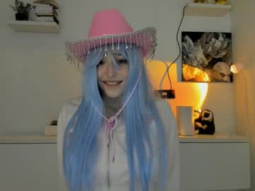 akime_girl's sex show image