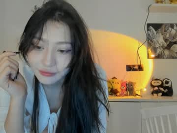 akime_girl's sex show image