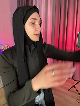 Изображение секс-шоу модели SugarDanger