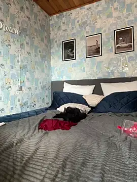 SugarDanger's sex show image