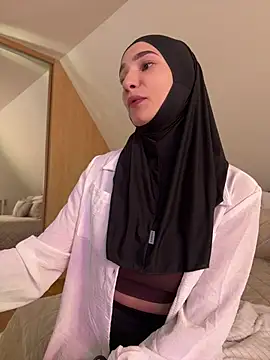 SugarDanger's sex show image