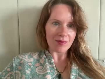 red_head_rosie_69's sex show image