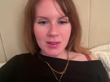 red_head_rosie_69's sex show image red_head_rosie_69's sex show image