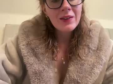 red_head_rosie_69's sex show image