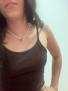 LatinDoll8's sex show image