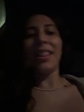 LatinDoll8's sex show image