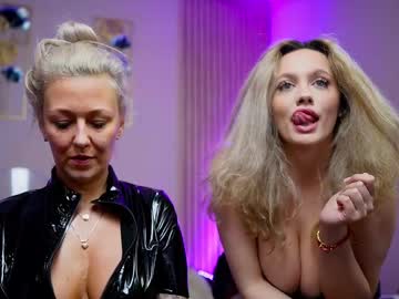 sabrinajadex's sex show image