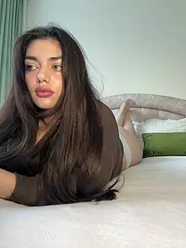 Sexshow-Bild von Sweet_Khalifa_
