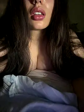 Sweet_Khalifa_'s sex show image