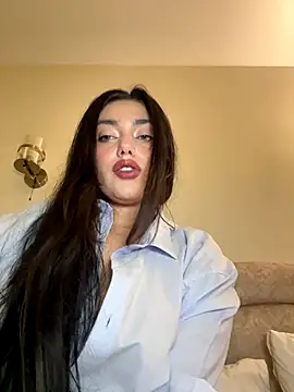 Изображение секс-шоу модели Sweet_Khalifa_