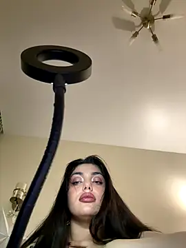 Изображение секс-шоу модели Sweet_Khalifa_