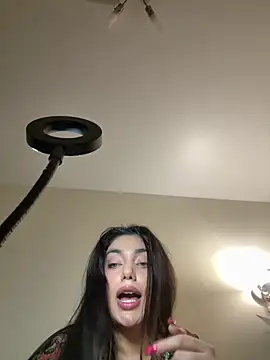 Изображение секс-шоу модели Sweet_Khalifa_