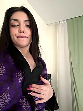 Изображение секс-шоу модели Sweet_Khalifa_