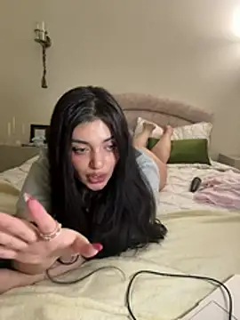 Изображение секс-шоу модели Sweet_Khalifa_