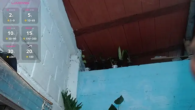 jasminne_'s sex show image