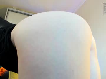 alice_ginger's sex show image