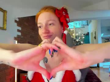 Изображение секс-шоу модели alice_ginger