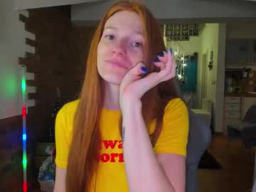 Изображение секс-шоу модели alice_ginger