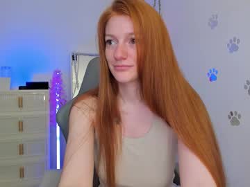 Изображение секс-шоу модели alice_ginger