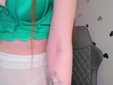 Sexshow-Bild von alice_ginger Sexshow-Bild von alice_ginger