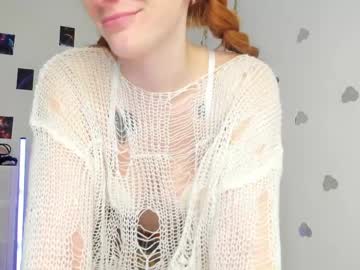 Sexshow-Bild von alice_ginger