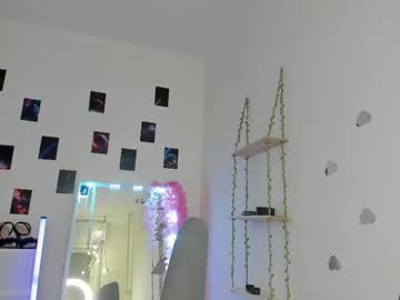 Sexshow-Bild von alice_ginger