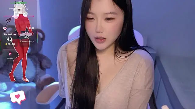 QQ_Tang's sex show image