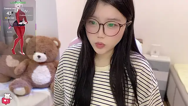 QQ_Tang's sex show image