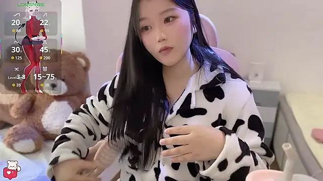 QQ_Tang's sex show image