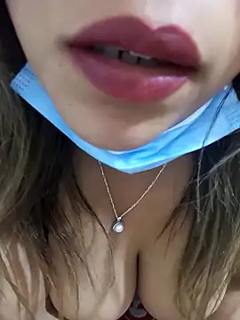 Sarasaricool's sex show image