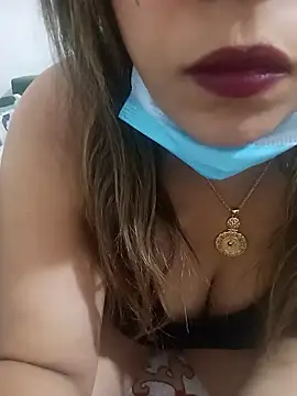 Sarasaricool's sex show image