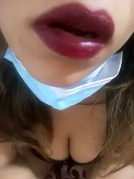 Sarasaricool's sex show image