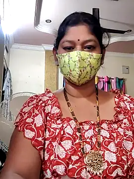 Sexshow-Bild von MADHURI_88