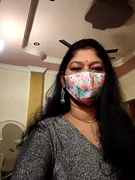 Sexshow-Bild von MADHURI_88