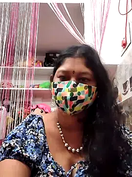 Sexshow-Bild von MADHURI_88