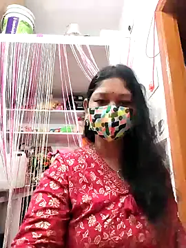 Sexshow-Bild von MADHURI_88