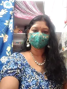 Sexshow-Bild von MADHURI_88