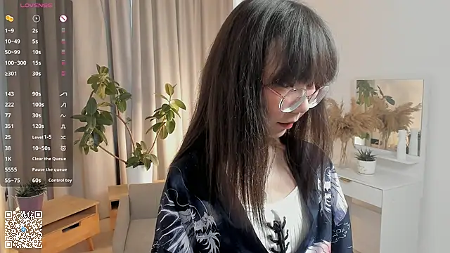 UdelaDodson's sex show image