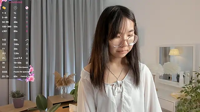UdelaDodson's sex show image