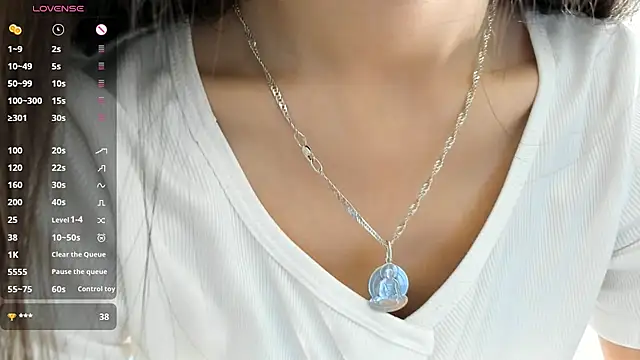 Sexshow-Bild von UdelaDodson