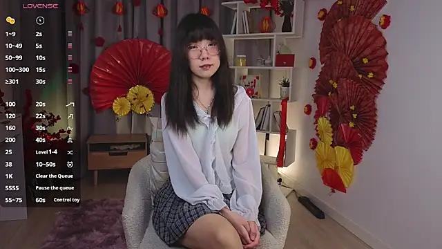 UdelaDodson's sex show image