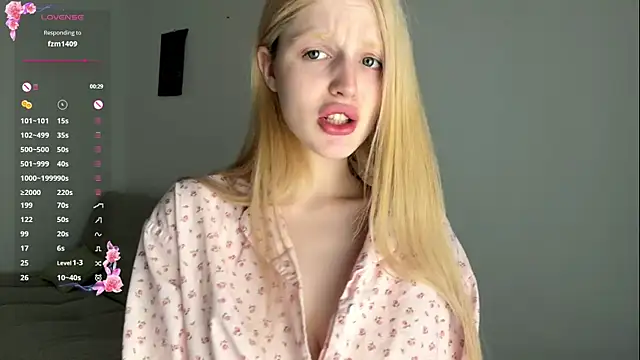 Sexshow-Bild von GilySuper