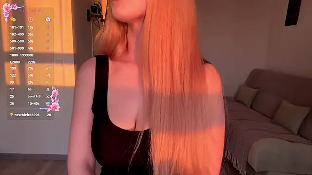 Sexshow-Bild von GilySuper