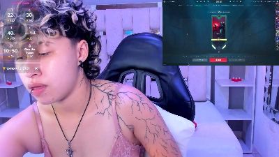 Sexshow-Bild von TaylorLeeh