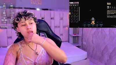Sexshow-Bild von TaylorLeeh