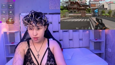 Sexshow-Bild von TaylorLeeh